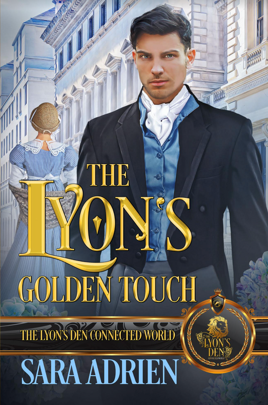 The Lyon's Golden Touch