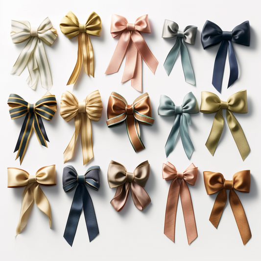 The Overlooked History and Significance of Ribbons