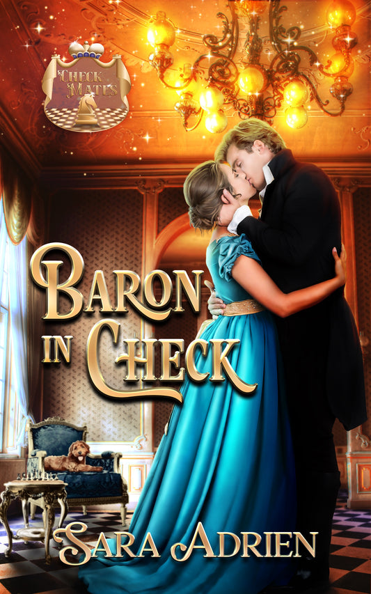 Baron in Check