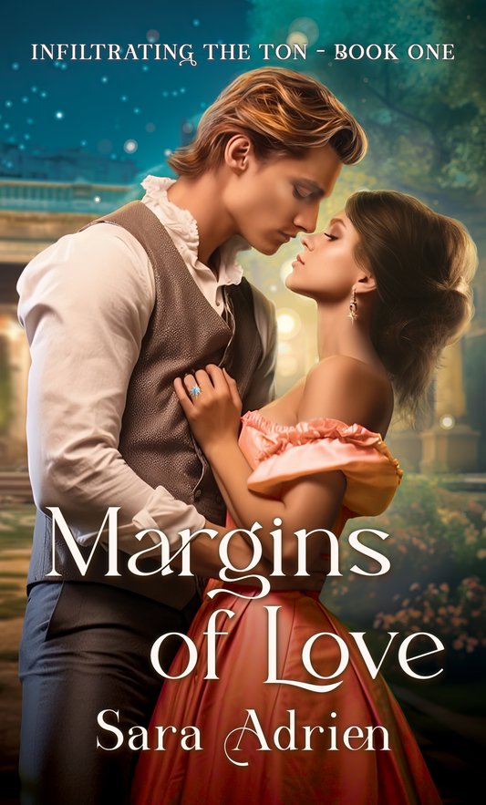 Margins of Love