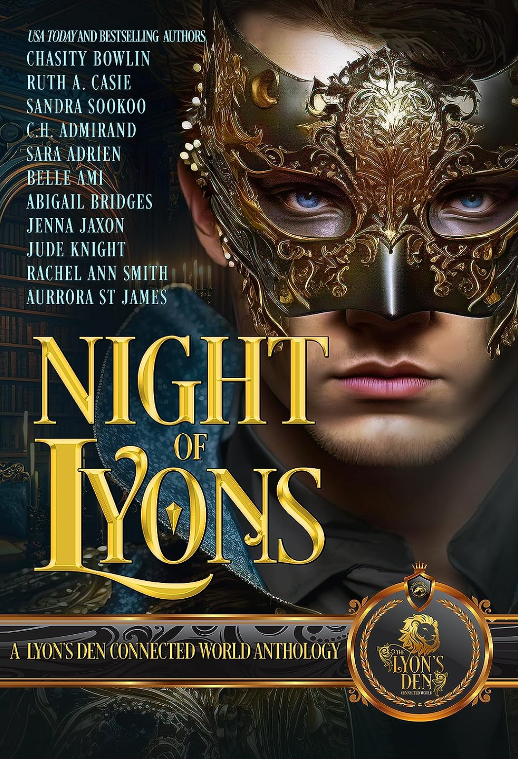 Night of Lyons