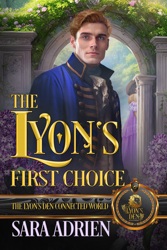 The Lyon's First Choice